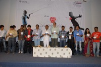 Edalo Cheragani Gurthulu Audio Launch